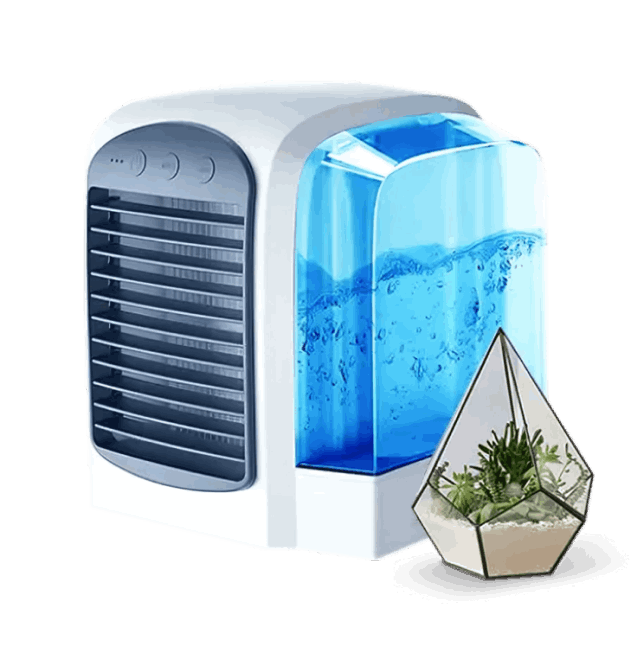 How to use Breeze Box