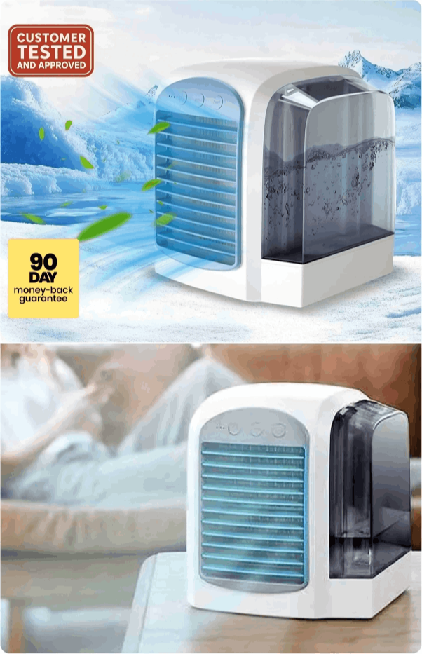 What is Breeze Box