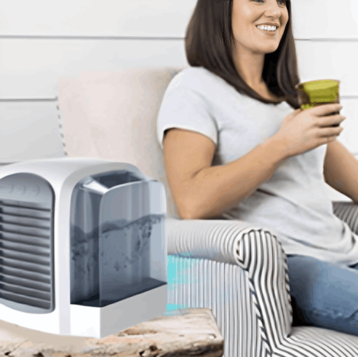 Breeze Box customer review Jules G.